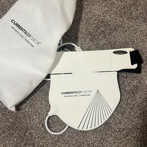 Currentbody LED for Neck and Chest